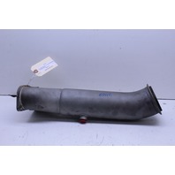 2011 BMW 335i N55 Engine Motor Downpipe Unknown Brand OEM