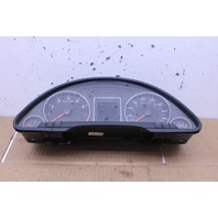 2006 2007 2008 Audi A4 S4 Speedometer Instrument Cluster OEM