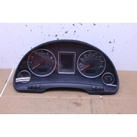 2006 2007 2008 Audi A4 S4 Speedometer Instrument Cluster OEM