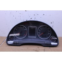 2006 2007 2008 Audi A4 S4 Speedometer Instrument Cluster OEM