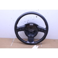 2006 2007 2008 Audi A4 3 Spoke Steering Wheel