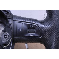 2006 2007 2008 Audi A4 3 Spoke Steering Wheel
