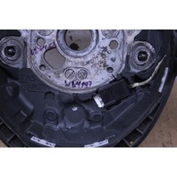 2006 2007 2008 Audi A4 3 Spoke Steering Wheel