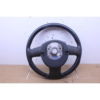 2006 2007 2008 Audi A4 3 Spoke Steering Wheel