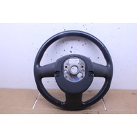 2006 2007 2008 Audi A4 3 Spoke Steering Wheel