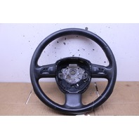 2006 2007 2008 Audi A4 3 Spoke Steering Wheel