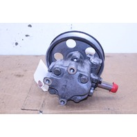 2005 2006 2007 2008 Audi A4 2.0 Power Steering Pump OEM