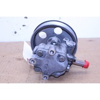 2005 2006 2007 2008 Audi A4 2.0 Power Steering Pump OEM
