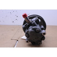 2005 2006 2007 2008 Audi A4 2.0 Power Steering Pump OEM