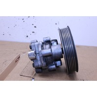 2005 2006 2007 2008 Audi A4 2.0 Power Steering Pump OEM