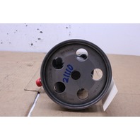 2005 2006 2007 2008 Audi A4 2.0 Power Steering Pump OEM