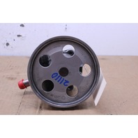 2005 2006 2007 2008 Audi A4 2.0 Power Steering Pump OEM