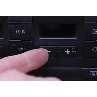 2006 2007 2008 Audi A4 Climate Temperature Control Panel OEM