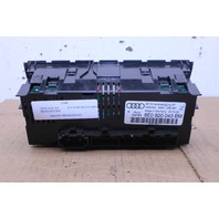 2006 2007 2008 Audi A4 Climate Temperature Control Panel OEM