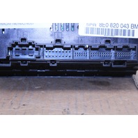 2006 2007 2008 Audi A4 Climate Temperature Control Panel OEM