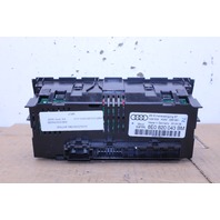 2006 2007 2008 Audi A4 Climate Temperature Control Panel OEM