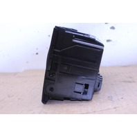 2006 2007 2008 Audi A4 Climate Temperature Control Panel OEM