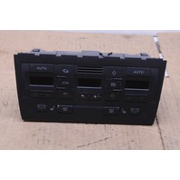 2006 2007 2008 Audi A4 Climate Temperature Control Panel OEM