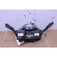 2006 2007 2008 Audi S4 A4 Turn Signal Wiper Column Switch Clock Spring OEM
