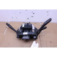 2006 2007 2008 Audi S4 A4 Turn Signal Wiper Column Switch Clock Spring OEM