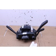 2006 2007 2008 Audi S4 A4 Turn Signal Wiper Column Switch Clock Spring OEM