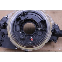 2006 2007 2008 Audi S4 A4 Turn Signal Wiper Column Switch Clock Spring OEM