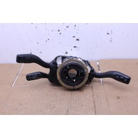 2006 2007 2008 Audi S4 A4 Turn Signal Wiper Column Switch Clock Spring OEM
