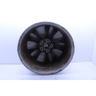 2009 2010 2011 2012 2013 Audi A3 Wheel 17 x 7 1/2 Rim 5 Spoke 8P0601025CC OEM