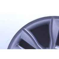 2009 2010 2011 2012 2013 Audi A3 Wheel 17 x 7 1/2 Rim 5 Spoke 8P0601025CC OEM