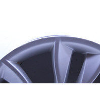 2009 2010 2011 2012 2013 Audi A3 Wheel 17 x 7 1/2 Rim 5 Spoke 8P0601025CC OEM