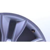 2009 2010 2011 2012 2013 Audi A3 Wheel 17 x 7 1/2 Rim 5 Spoke 8P0601025CC OEM