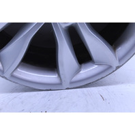 2009 2010 2011 2012 2013 Audi A3 Wheel 17 x 7 1/2 Rim 5 Spoke 8P0601025CC OEM