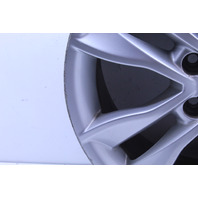 2009 2010 2011 2012 2013 Audi A3 Wheel 17 x 7 1/2 Rim 5 Spoke 8P0601025CC OEM