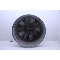 2009 2010 2011 2012 2013 Audi A3 Wheel 17 x 7 1/2 Rim 5 Spoke 8P0601025CC OEM