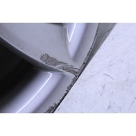 2009 2010 2011 2012 2013 Audi A3 Wheel 17 x 7 1/2 Rim 5 Spoke 8P0601025CC OEM