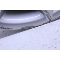 2009 2010 2011 2012 2013 Audi A3 Wheel 17 x 7 1/2 Rim 5 Spoke 8P0601025CC OEM