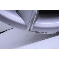 2009 2010 2011 2012 2013 Audi A3 Wheel 17 x 7 1/2 Rim 5 Spoke 8P0601025CC OEM