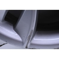 2009 2010 2011 2012 2013 Audi A3 Wheel 17 x 7 1/2 Rim 5 Spoke 8P0601025CC OEM