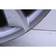 2009 2010 2011 2012 2013 Audi A3 Wheel 17 x 7 1/2 Rim 5 Spoke 8P0601025CC OEM