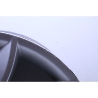 2009 2010 2011 2012 2013 Audi A3 Wheel 17 x 7 1/2 Rim 5 Spoke 8P0601025CC OEM