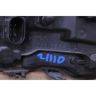 2006 Audi A4 Driver Left Tail Light Lamp Bulb Carrier 965083 Stock#21110 OEM