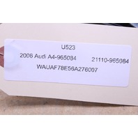 2006 Audi A4 Right Tail Light Lamp Bulb Carrier 965084 OEM