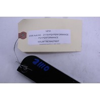 2006 Audi A4 2.0 PQY Billet PCV Adapter Only 21110 OEM