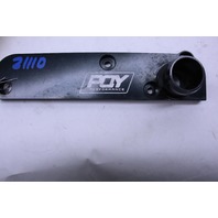 2006 Audi A4 2.0 PQY Billet PCV Adapter Only 21110 OEM