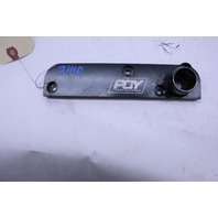 2006 Audi A4 2.0 PQY Billet PCV Adapter Only 21110 OEM