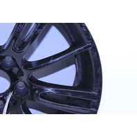 2009 2010 2011 2012 2013 BMW 335i Wheel 18 x 8 Style OEM