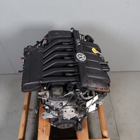 2018-2023 Volkswagen Atlas 3.6 Engine Motor OEM 49K Miles