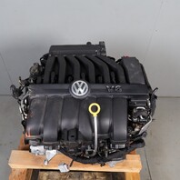 2018-2023 Volkswagen Atlas 3.6 Engine Motor OEM 49K Miles