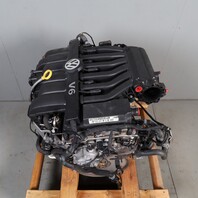 2018-2023 Volkswagen Atlas 3.6 Engine Motor OEM 49K Miles