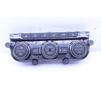 2019 Volkswagen Atlas Climate Temperature Control Panel OEM